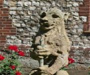 The Dales Country House