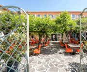 Hôtel Le Provençal