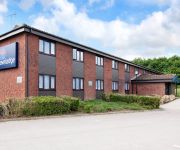 TRAVELODGE IPSWICH STOWMARKET