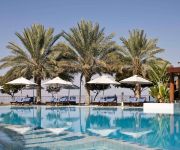 Mercure Grand Jebel Hafeet Al Ain Hotel
