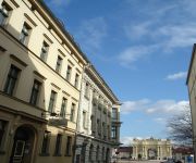 Bed and Breakfast am Luisenplatz