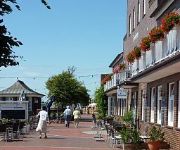 AKZENT Strandhotels Seestern & Delphin