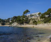 Silken Park Hotel San Jorge