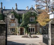 The Bath Priory Hotel and Spa