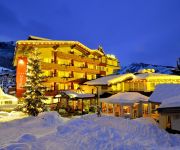 Verwöhnhotel Sportkristall