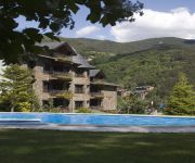 abba Xalet Suites