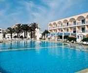 Club Caribbean World Nabeul Beach