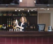 Appart'City Confort Marne La Vallée Val d'Europe (Ex Park&Suites) Résidence de Tourisme