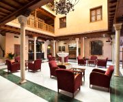 NH Granada Centro (former Hesperia Granada)