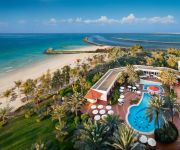 Kempinski Hotel Ajman