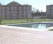 Eurostars Zarzuela Park