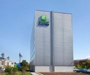 Holiday Inn Express GENEVA AIRPORT