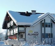 Almhof Appartments
