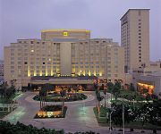 Holiday Inn ZHONGSHAN DOWNTOWN