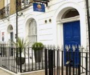 Comfort Inn St Pancras - Kings Cross