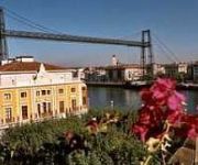 Gran Hotel Puente Colgante