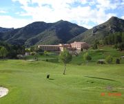 La Figuerola Hotel & Spa