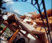 Du Lac Vital Mountain Hotel