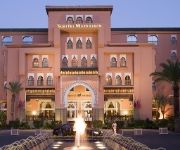 Sofitel Marrakech Lounge and Spa