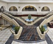 MOEVENPICK HOTEL BUR DUBAI