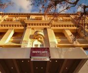 Mercure Grosvenor Hotel Adelaide