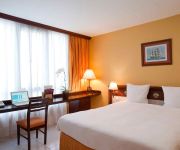 Hotel Mercure Comercial Santo Domingo