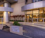 Mercure Sao Paulo Nacoes Unidas Hotel