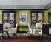 Hotel St Moritz Queenstown - MGallery Collection