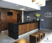 Mercure Vitoria Hotel