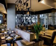 Grand Mercure Brasilia Eixo Monumental