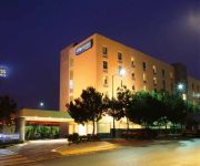 City Express Saltillo Norte