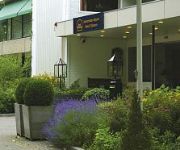Best Western Amsterdam Airport Hotel Uithoorn