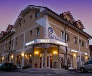 Hotel Bajt