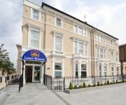 Best Western London Highbury