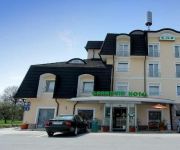 Grandvid Hotel Ljubljana