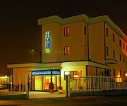 Majestic Linate Airport - Milan