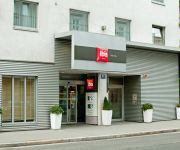 ibis Wien City