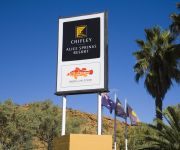 CHIFLEY ALICE SPRINGS RESORT