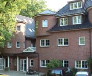 Country Partner Hotel Worpsweder Tor