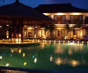 Princess Benoa Beach Resort