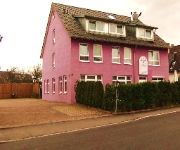 Airport Hotel 33 Echterdingen Stuttgart-Messe