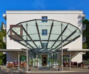 Apart-Hotel operated by Hilton