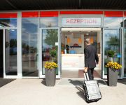 Orange Wings Wiener Neustadt