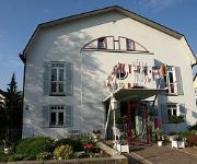 Villa Waldperlach Garni