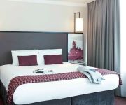 Mercure Cardiff Holland House Hotel and Spa