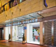 Eurostars Diana Palace