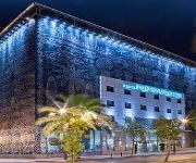 Silken Puerta Valencia