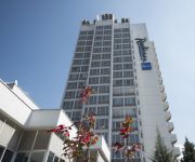 Ankara Radisson Blu Hotel