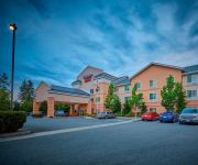 Fairfield Inn & Suites Burlington