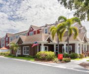 TownePlace Suites St. Petersburg Clearwater